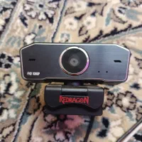 وب کم ردراگون 1080