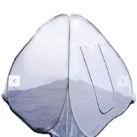 پشه بند 12 نفره نو نو