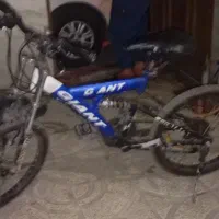 دوچرخه|دوچرخه، اسکیت، اسکوتر|قدس, شهر‌قدس|دیوار