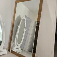 فروش آینه ی بزرگ