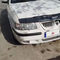 سمند 87|خودرو سواری و وانت|تهران, آشتیانی|دیوار