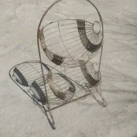 جای سیب‌زمینی پیاز