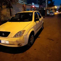 تیبا دو پلاس EX|خودرو سواری و وانت|ساوه, |دیوار