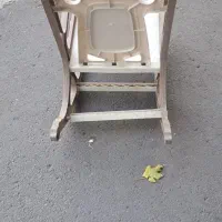 صندلی کودک راک|اسباب و اثاث بچه|تبریز, |دیوار