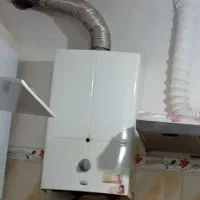 آبگرمکن بوتان کوچک‌مخصوص مغازه ها