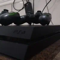 پلی استیشن 4 (PS4)|کنسول، بازی ویدئویی و آنلاین|لامرد, |دیوار