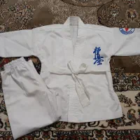 لباس کاراته پسرانه سایز ۱|لباس|مشهد, عباس‌آباد|دیوار