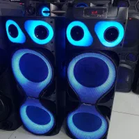 اسپیکر رکسون  مدل ۲۳۰۰دیجی دار(فروشگاه دیاردوست)