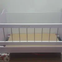 کمد و تخت کودک