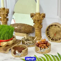 سرویس نوروزی