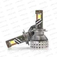 لامچ ال دی|قطعات یدکی و لوازم جانبی|قم, باغ شریفی|دیوار