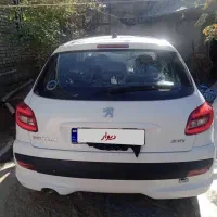 ۲۰۷ پانا تیوفایو پلاس