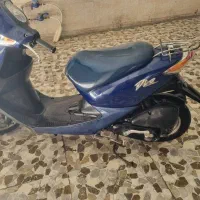 موتور پاکشتی هوندا دیو چهار زمانه