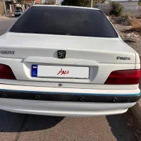 پارس مدل ۹۱