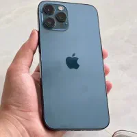 آیفون ۱۲ پرو مکس