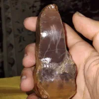 سنگ عقیق|کلکسیون اشیاء عتیقه|اهواز, زندوکیلی|دیوار