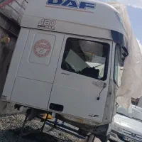 اتاق Dafیورو ۶