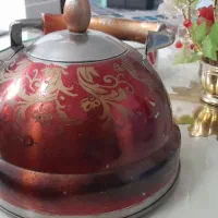 کتری سوت دار