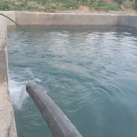 باغ اماده با مکان ویژه|فروش خانه و ویلا|فرمهین, |دیوار