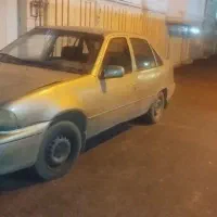 دوو سیلو مدل ۸۰|خودرو سواری و وانت|فردیس, نسترن شرقی|دیوار