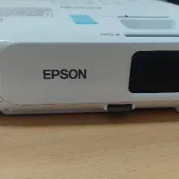 ویدیو پروژکتور اپسون EB-s18 نو