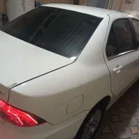 سمند سورن پلاس یو اف سون بنزین