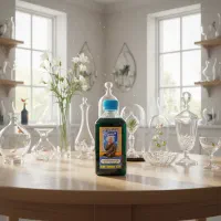 شیشه پاک کن غلیظ هوم