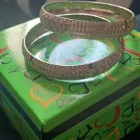 النگو نقره  نو