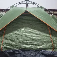 چادر مسافرتی