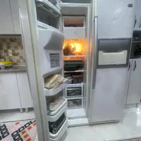 یخچال فریزر LG|یخچال و فریزر|تهران, خانی آباد نو جنوبی|دیوار
