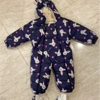 کاپشن بچه یک سال