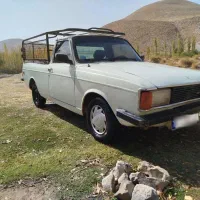 پیکان‌مدل‌90 ترتمیزآماده‌به‌کار|خودرو سواری و وانت|قوچان, |دیوار