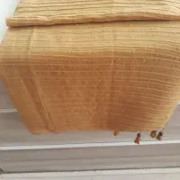 شال بزرگ ونو وسالم زیاد استفاده نشده..