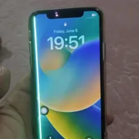 آیفون ایکس ۶۴ گیگ