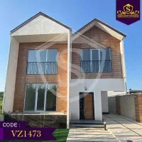 ویلا شهرکی 210 متری در منطقه ازاد کاسپین|فروش خانه و ویلا|رشت, فرزانه|دیوار