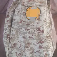 اورکت سربازی