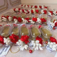 گیفت عقد|صنایع دستی و سایر لوازم تزئینی|تهران, آبشار|دیوار