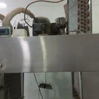 یخچال مغازه|فروشگاه و مغازه|مهریز, |دیوار