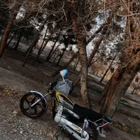 موتور پرواز 125