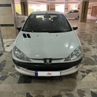 206 تیپ ۵ دوبرگ سند خانگی