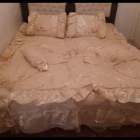 روتختی دونفره ساتن اصل
