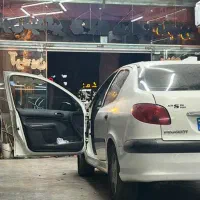 اسپرت اتومبیل آرسین روکش صندلی مانیتوردودی هدلایت|خدمات موتور و ماشین|اصفهان, بیدآباد|دیوار