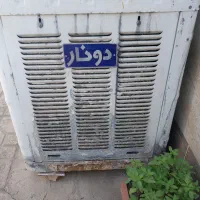 کولر ۳‌‌،۵۰۰ دونار بفروش می‌رسد|کولر آبی|ابهر, |دیوار