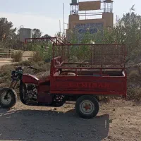 موتور سه چرخ