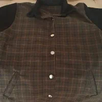 کت پاییزه سایز 42 تا 44
