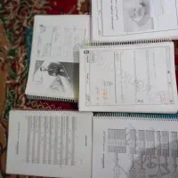 فروش کتاب های کنکوری از تا