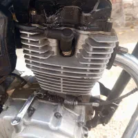 موتور 86|موتورسیکلت|خاش, |دیوار