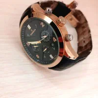 ساعت مچی مردانه رومانسن romanson موتور ژاپنی