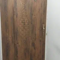 کابینت و کمد دیواری ام دی افی ودرب چوبی|خدمات پیشه و مهارت|رشت, باهنر|دیوار