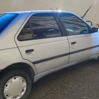 405دوگانه سوزفروش فوری